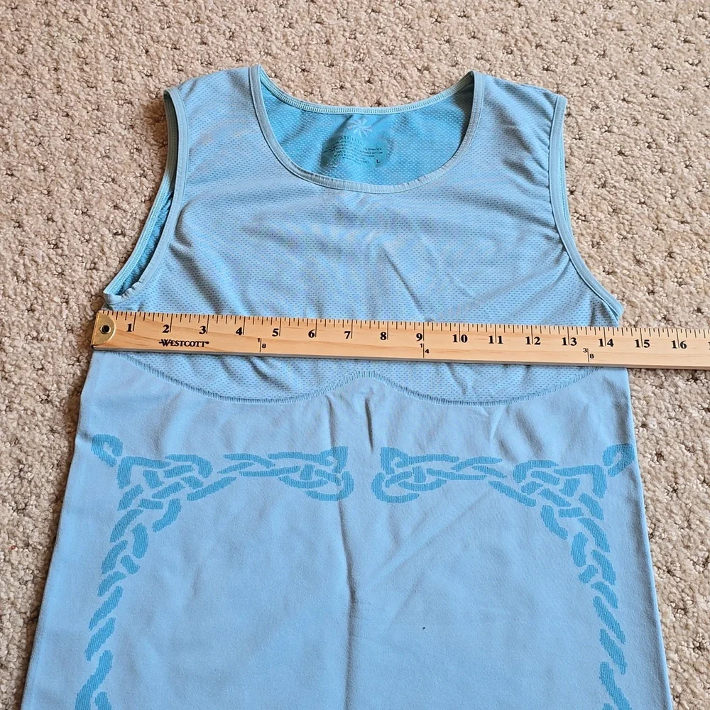Athleta Lounge/Sleep Set Size L - Picture 6 of 8